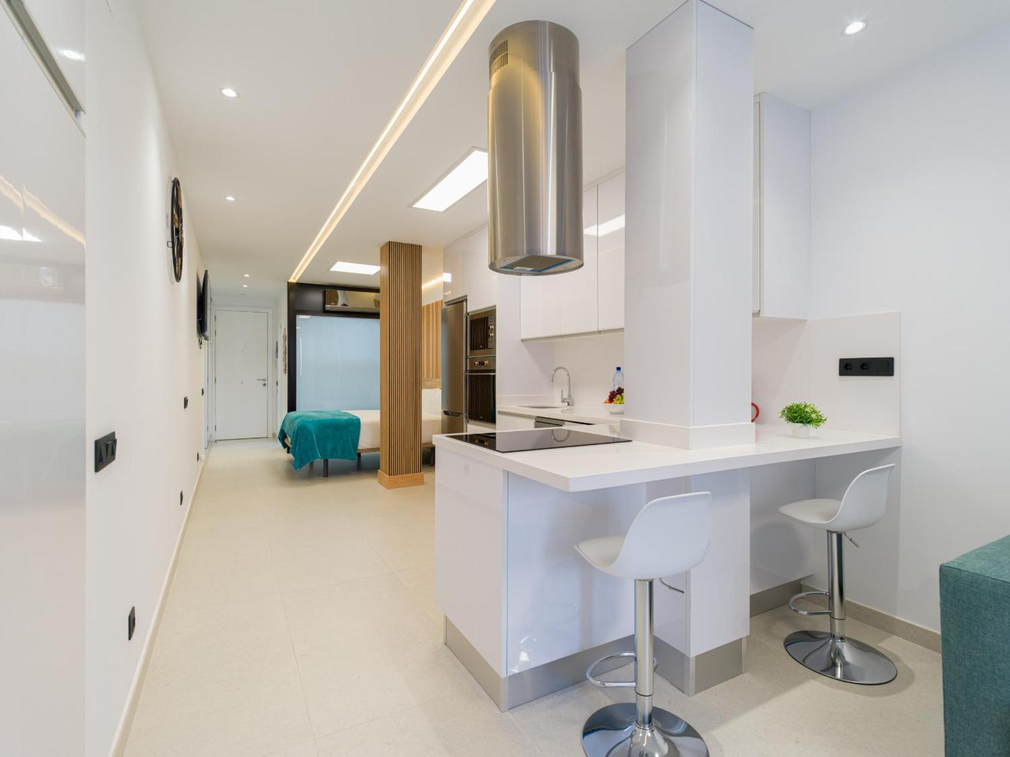 Camden Home By CanariasGetaway Las Palmas de Gran Canaria Exterior foto