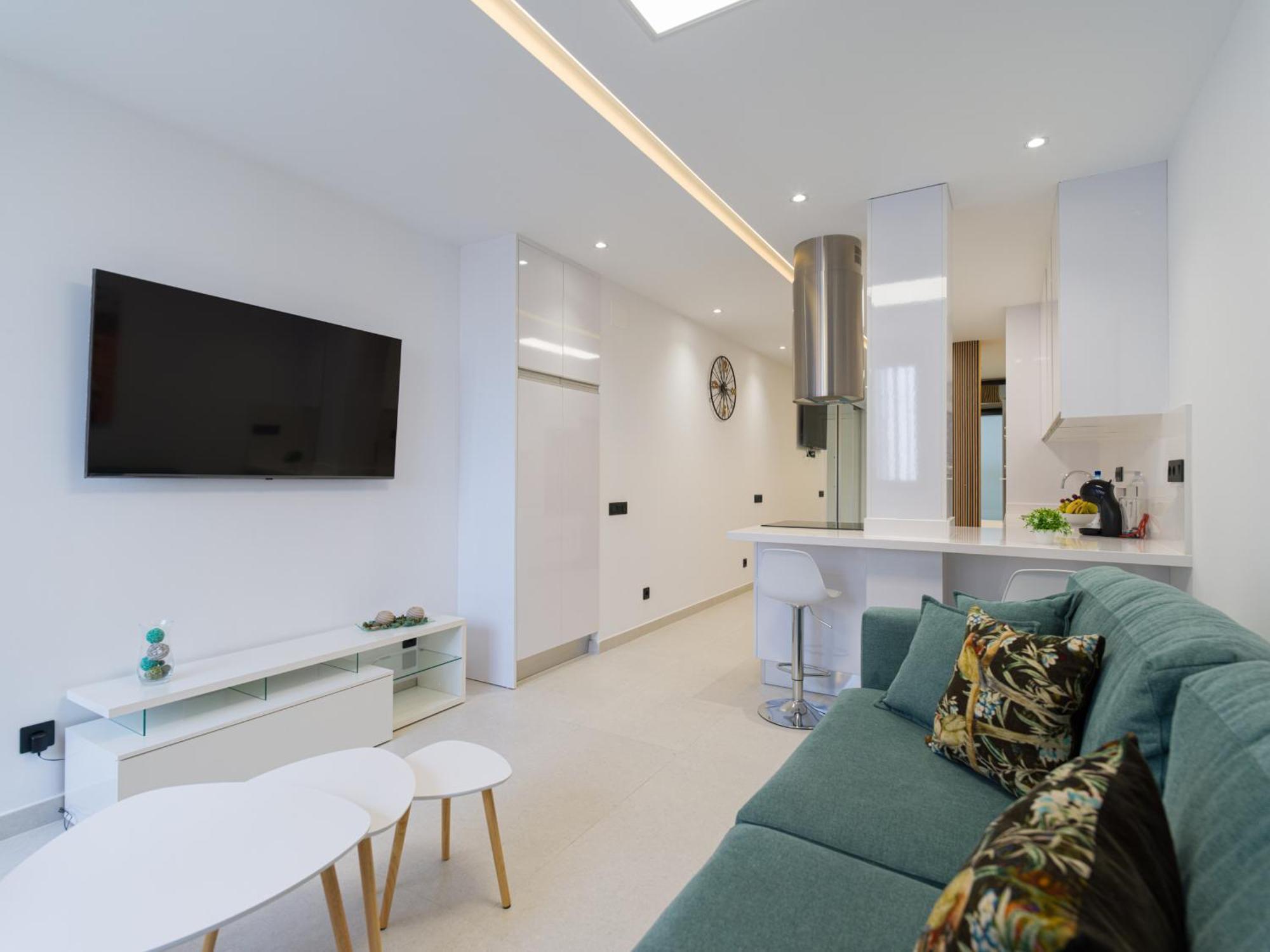 Camden Home By CanariasGetaway Las Palmas de Gran Canaria Exterior foto