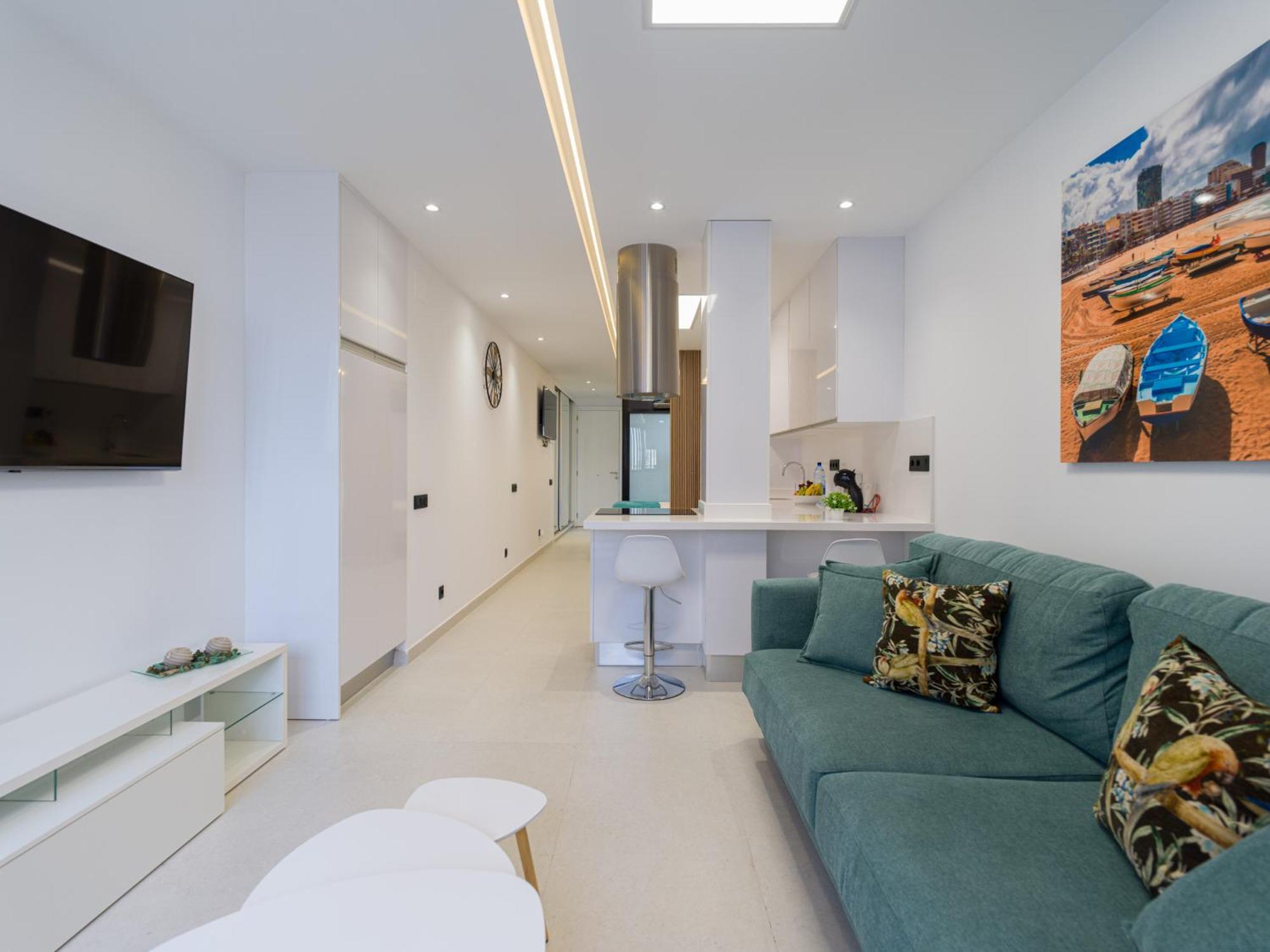 Camden Home By CanariasGetaway Las Palmas de Gran Canaria Exterior foto