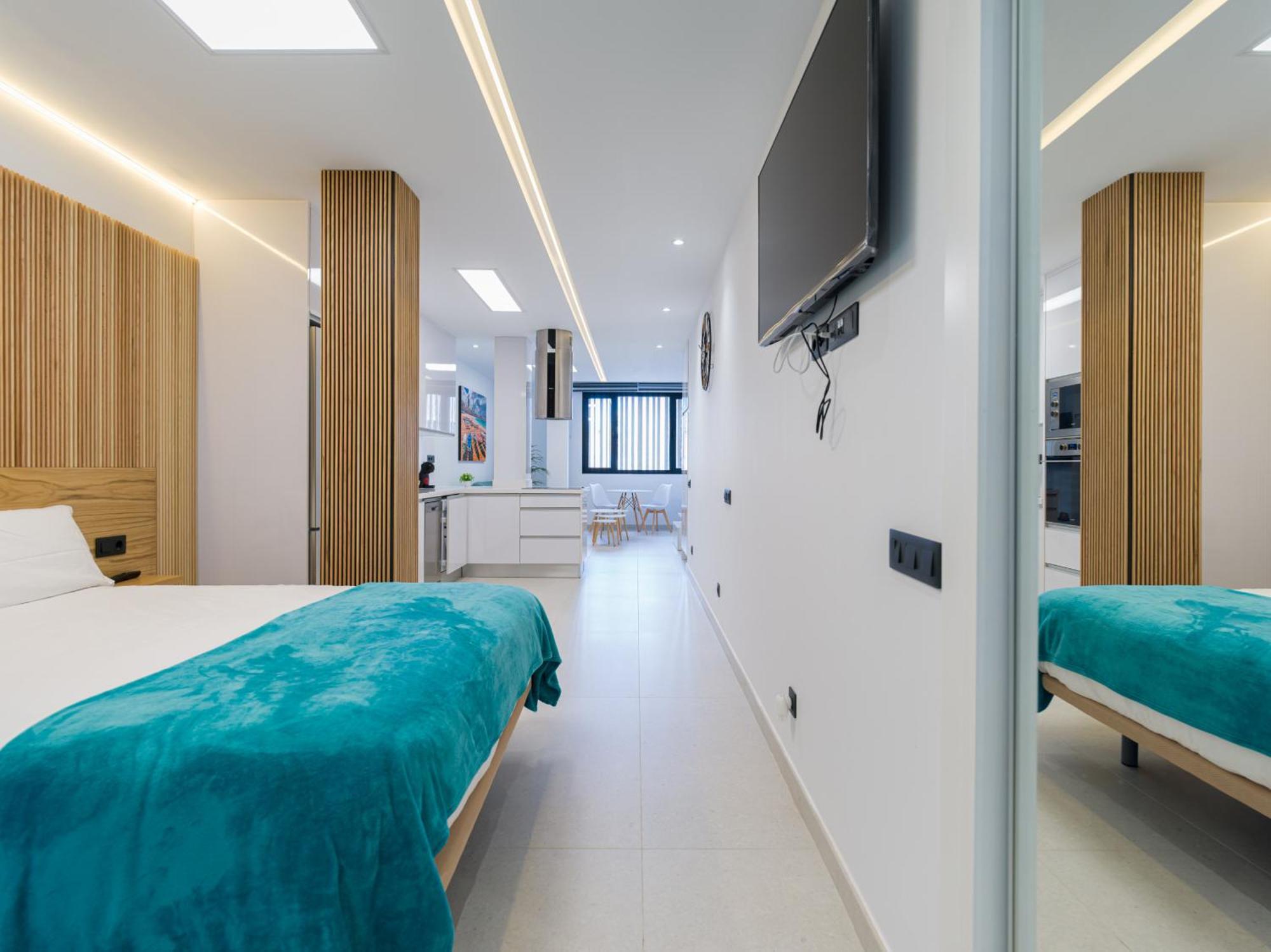 Camden Home By CanariasGetaway Las Palmas de Gran Canaria Exterior foto