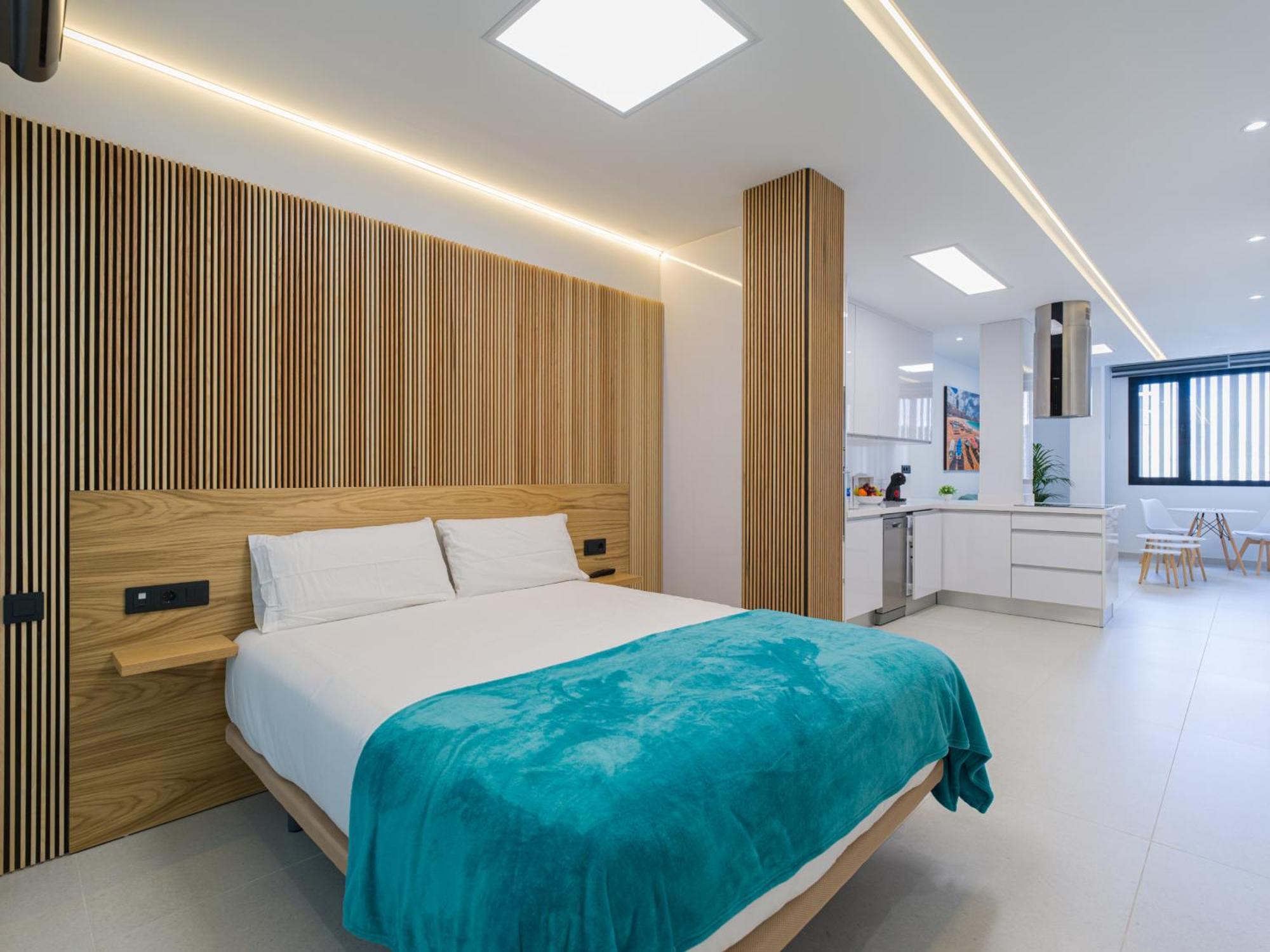 Camden Home By CanariasGetaway Las Palmas de Gran Canaria Exterior foto