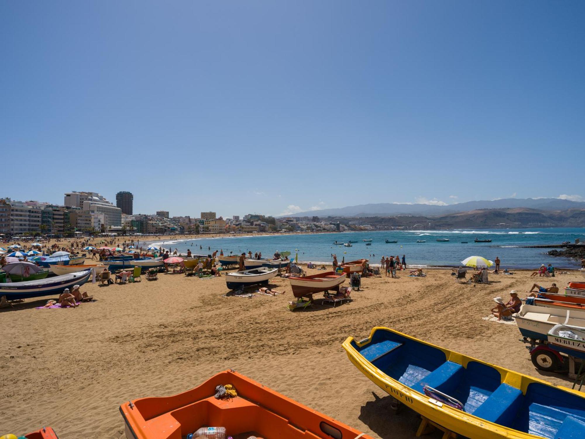 Camden Home By CanariasGetaway Las Palmas de Gran Canaria Exterior foto
