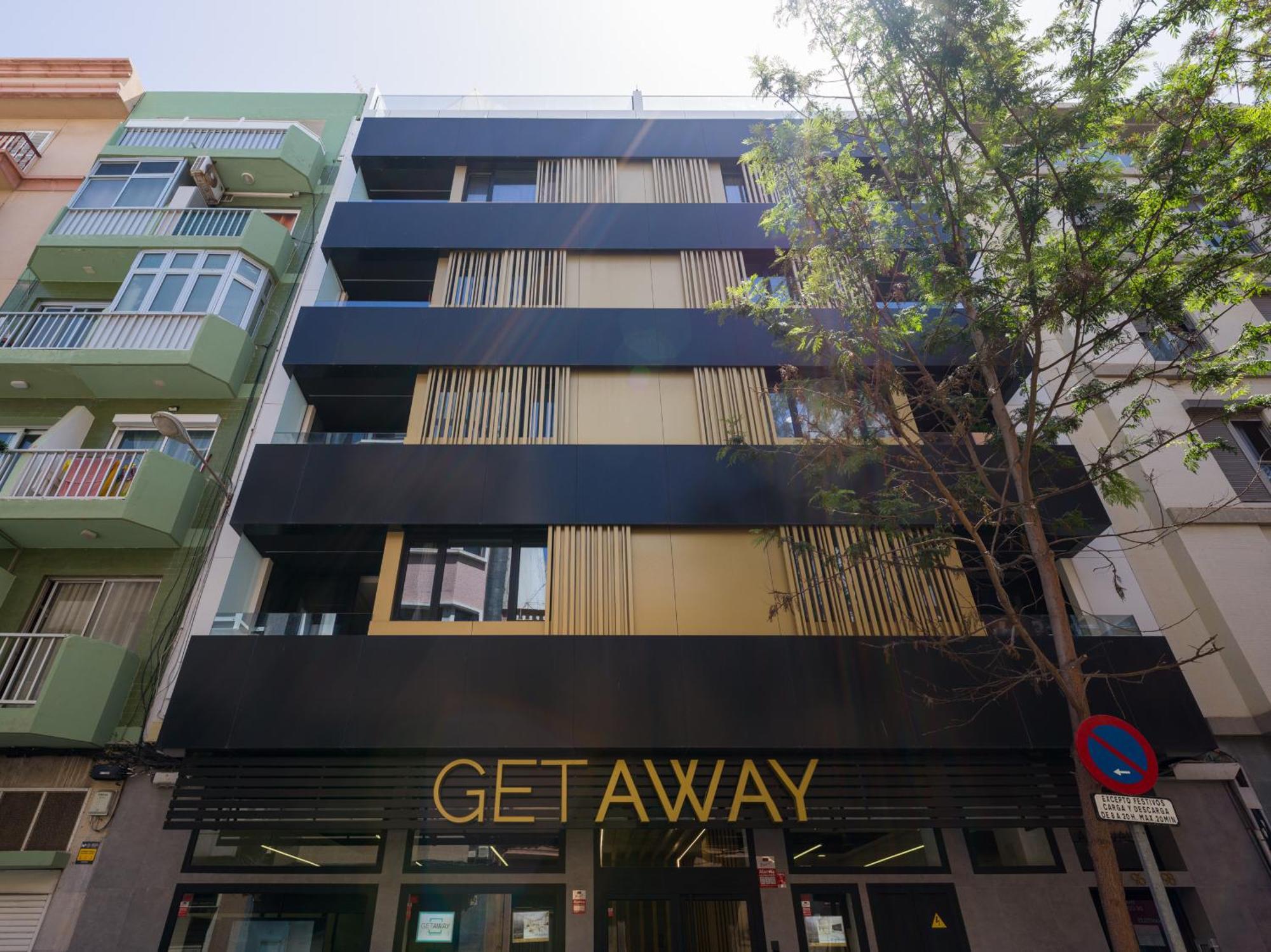 Camden Home By CanariasGetaway Las Palmas de Gran Canaria Exterior foto