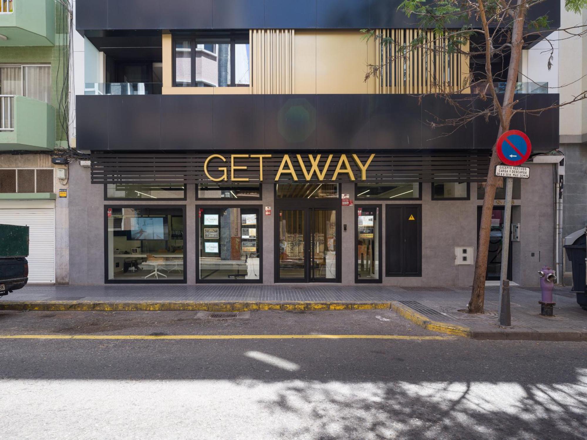 Camden Home By CanariasGetaway Las Palmas de Gran Canaria Exterior foto